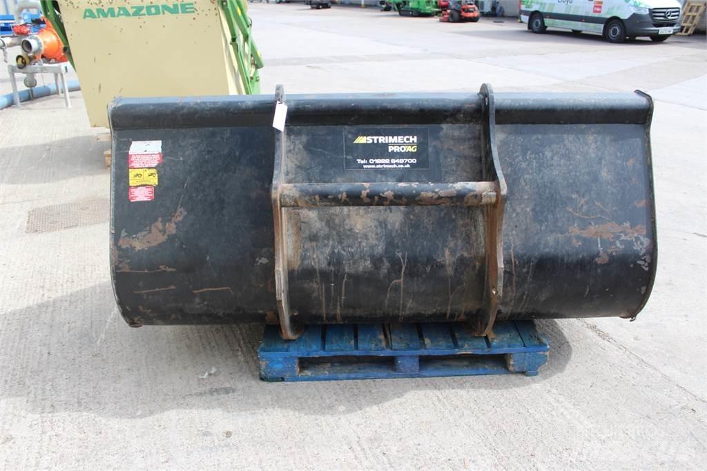 Strimech Bk15-70 Utilaje agricole - Altele