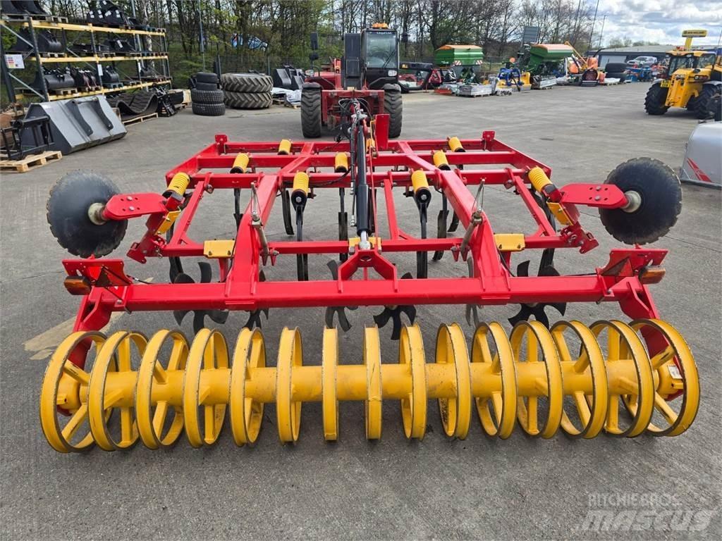 Väderstad Cultus Alte masini si accesorii de cultivat
