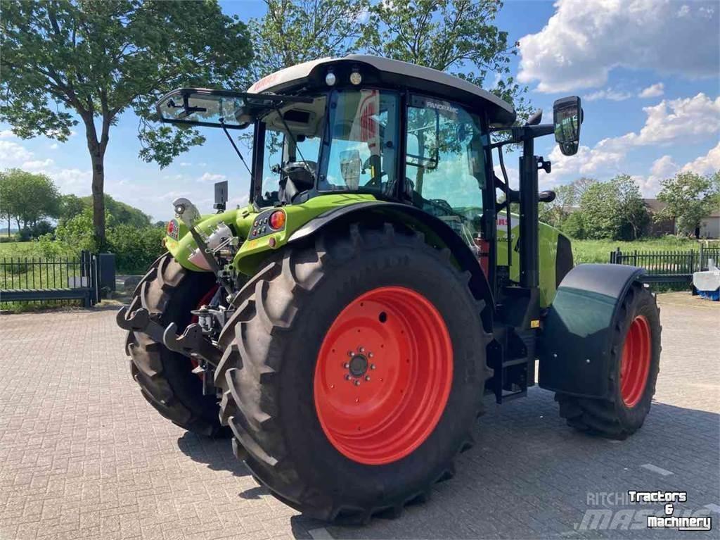 CLAAS Arion 470 Cis Utilaje construcții - Altele