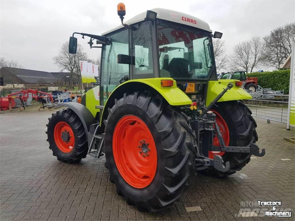CLAAS Celtis 436 RX Utilaje construcții - Altele