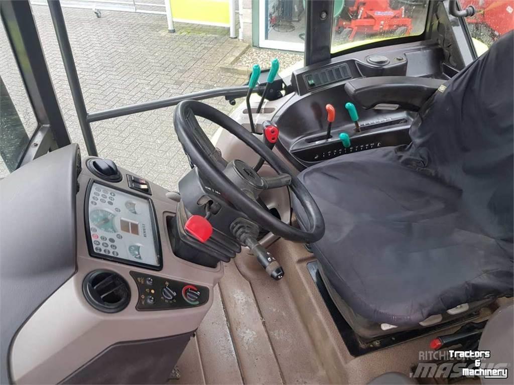 CLAAS Celtis 436 RX Utilaje construcții - Altele