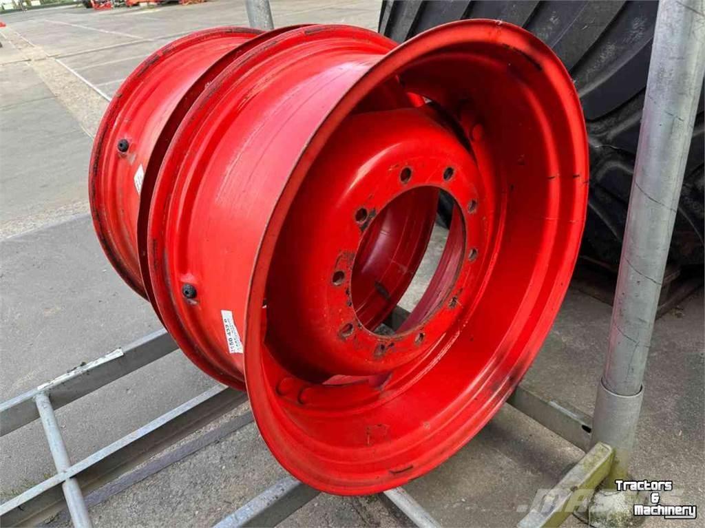 CLAAS w12x28 velg Roti