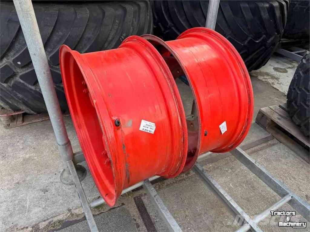 CLAAS w12x28 velg Roti