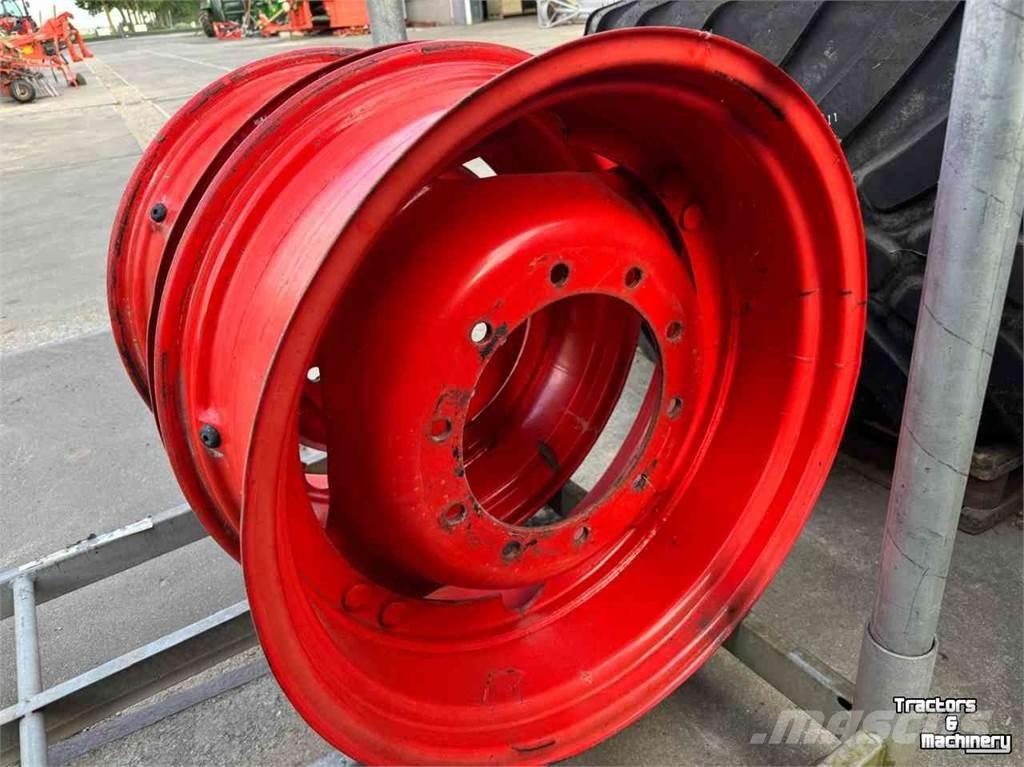 CLAAS w12x28 velg Roti
