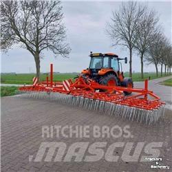GRS WE9- Wiedeg Alte masini de fertilizare si accesorii
