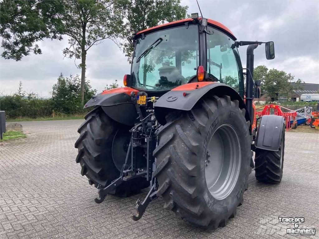 Kubota M110GX Utilaje construcții - Altele