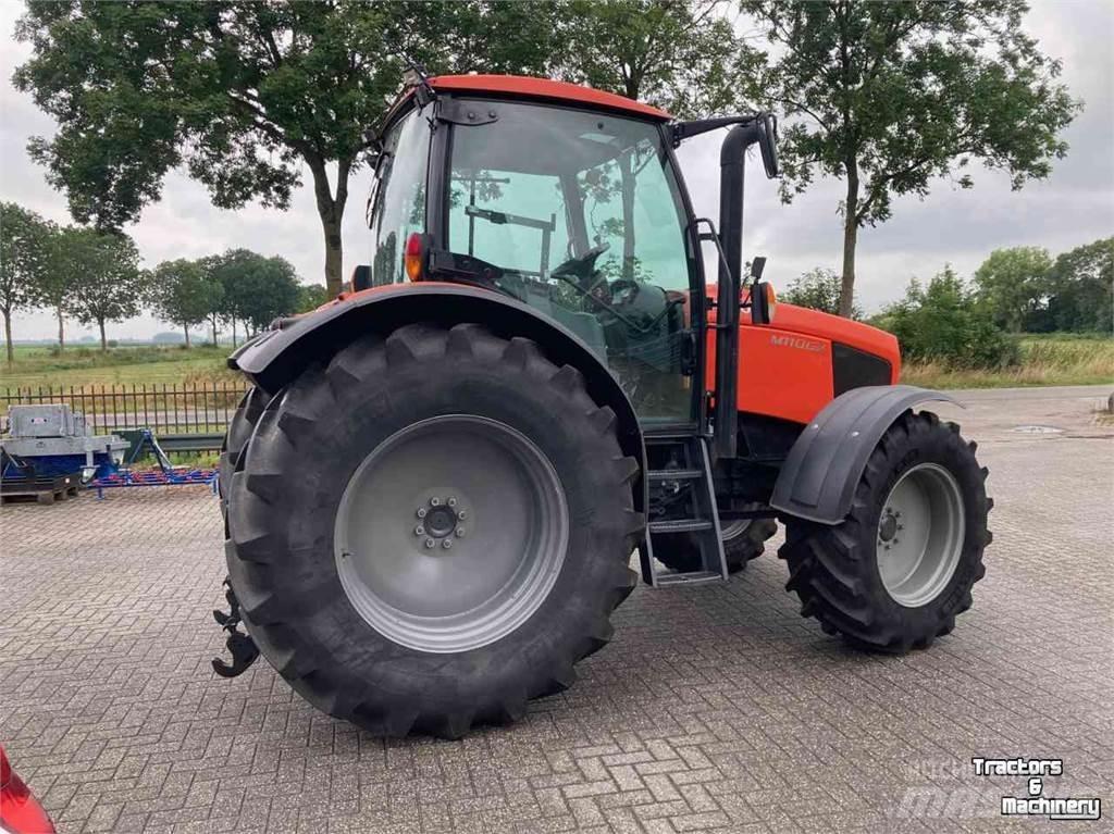 Kubota M110GX Utilaje construcții - Altele