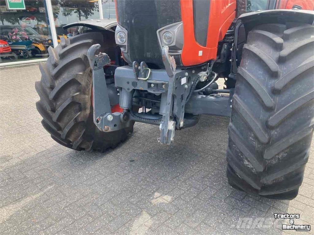 Kubota M7172 Utilaje construcții - Altele