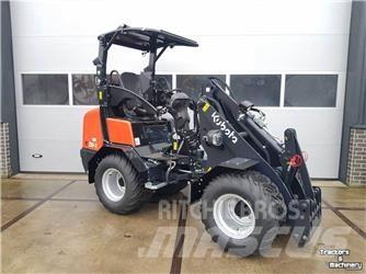 Kubota RT250-2 Shovel Utilaje construcții - Altele
