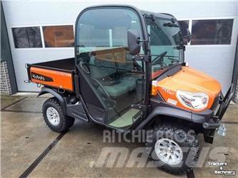 Kubota RTV X1110 UTV-uri