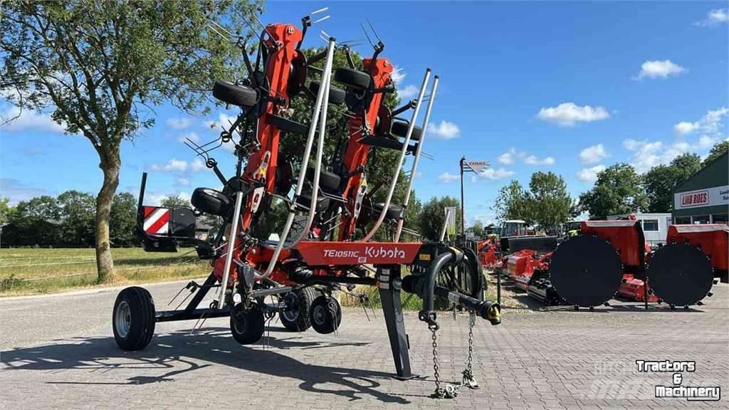 Kubota TE10511C Combina