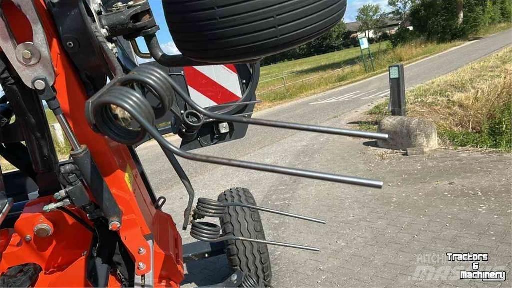 Kubota TE10511C Combina