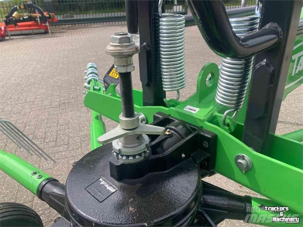 Talex Spyder 360 hark Alte echipamente pentru nutret