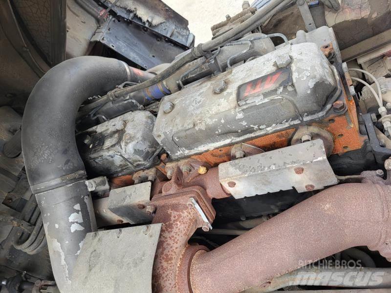 DAF 2700 ATI Altele