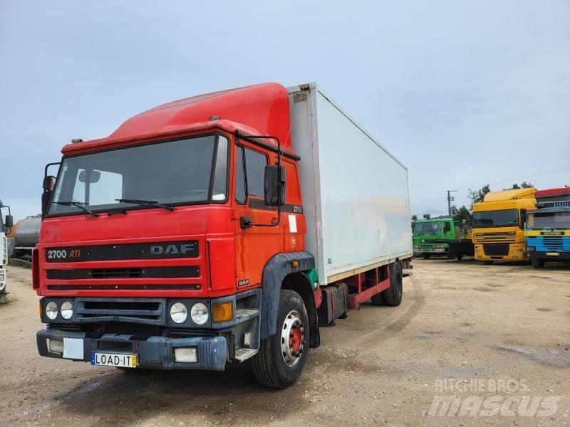 DAF 2700 ATI Altele