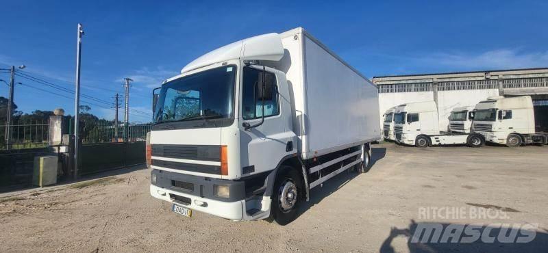 DAF 75 ATI Altele