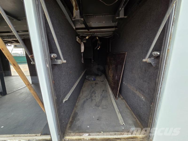 MAN 18.370 Autobuze de turism