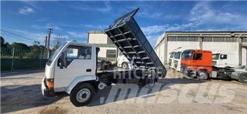 Mitsubishi FH100 Autobasculanta