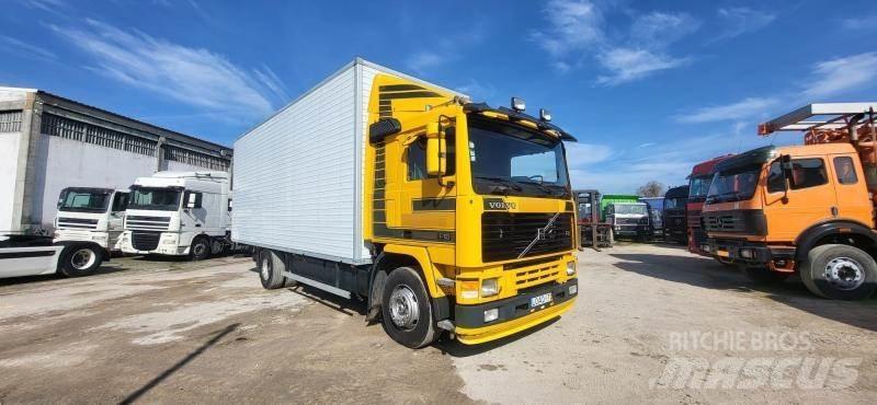 Volvo F10 Autocamioane