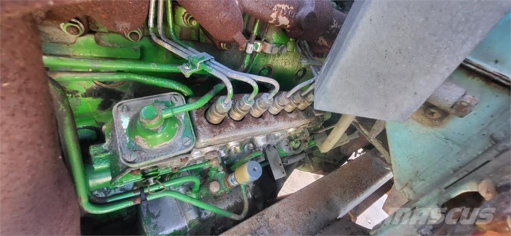 Volvo N7 Autobasculanta