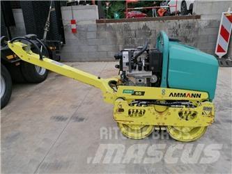 Ammann AR65 Vibratoare