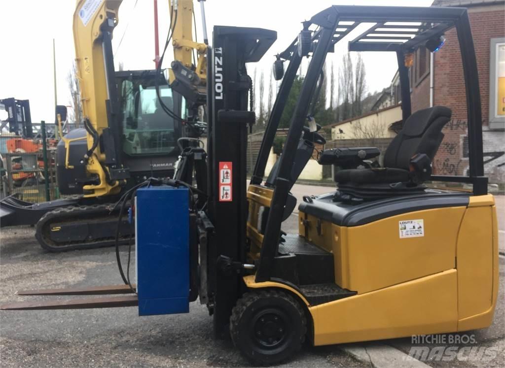 CAT EP16 Strivuitoare-altele