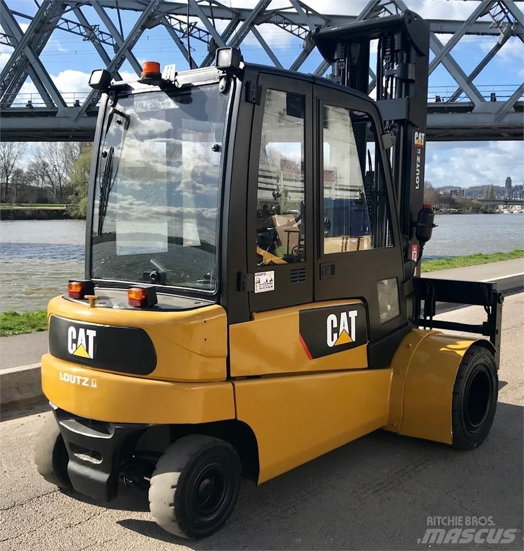 CAT EP50 Strivuitoare-altele