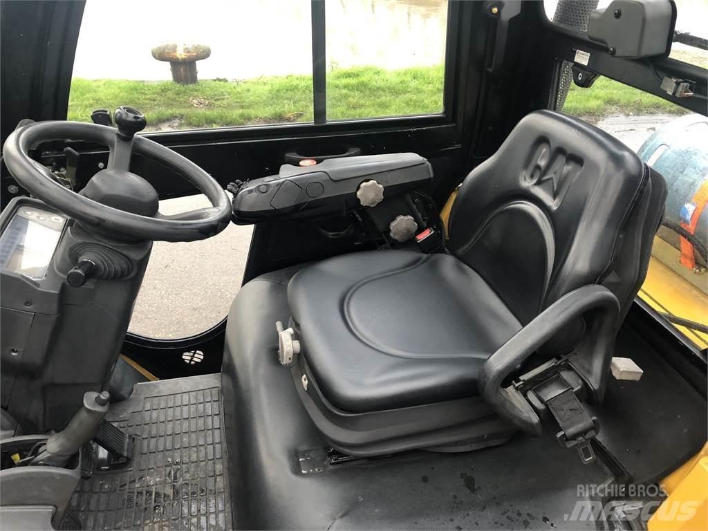 CAT GP30N Strivuitoare-altele