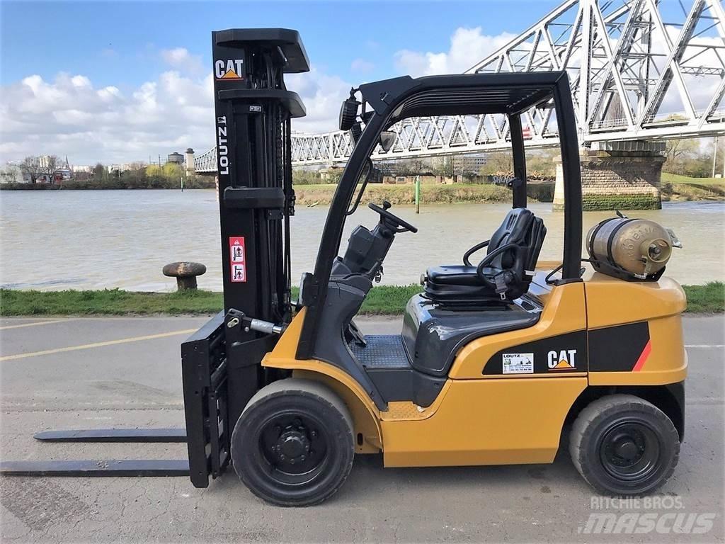 CAT GP30N Strivuitoare-altele