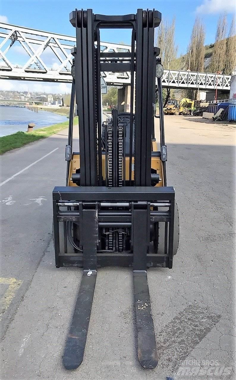 CAT GP30N Strivuitoare-altele