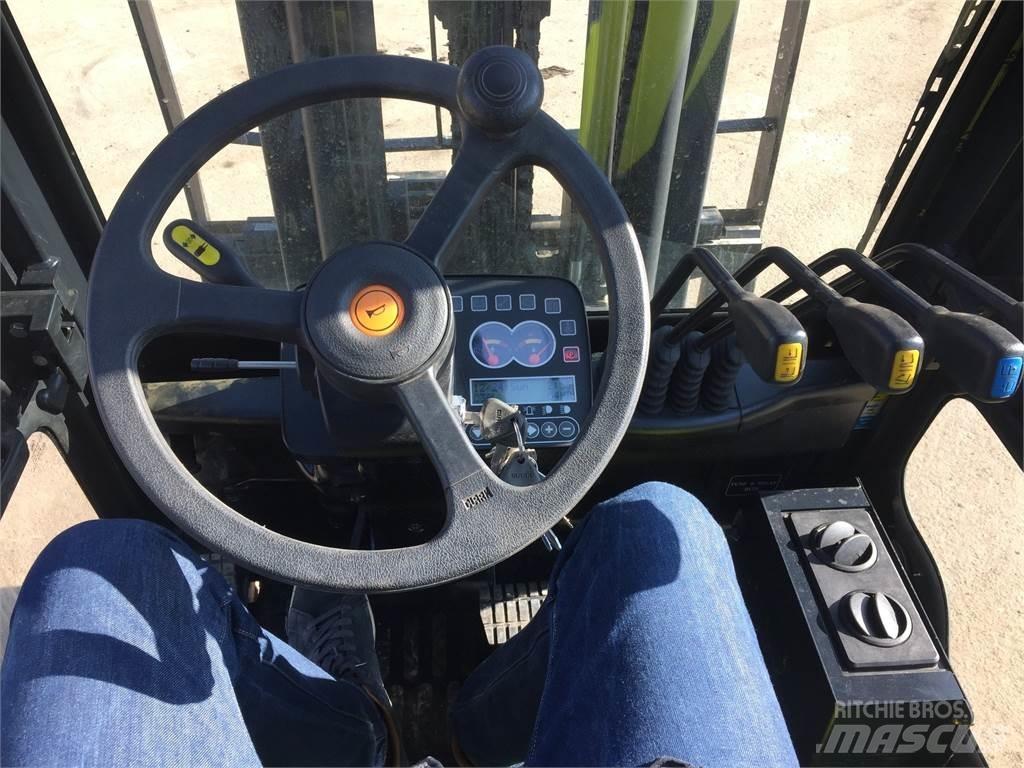 Clark C30L Strivuitoare-altele