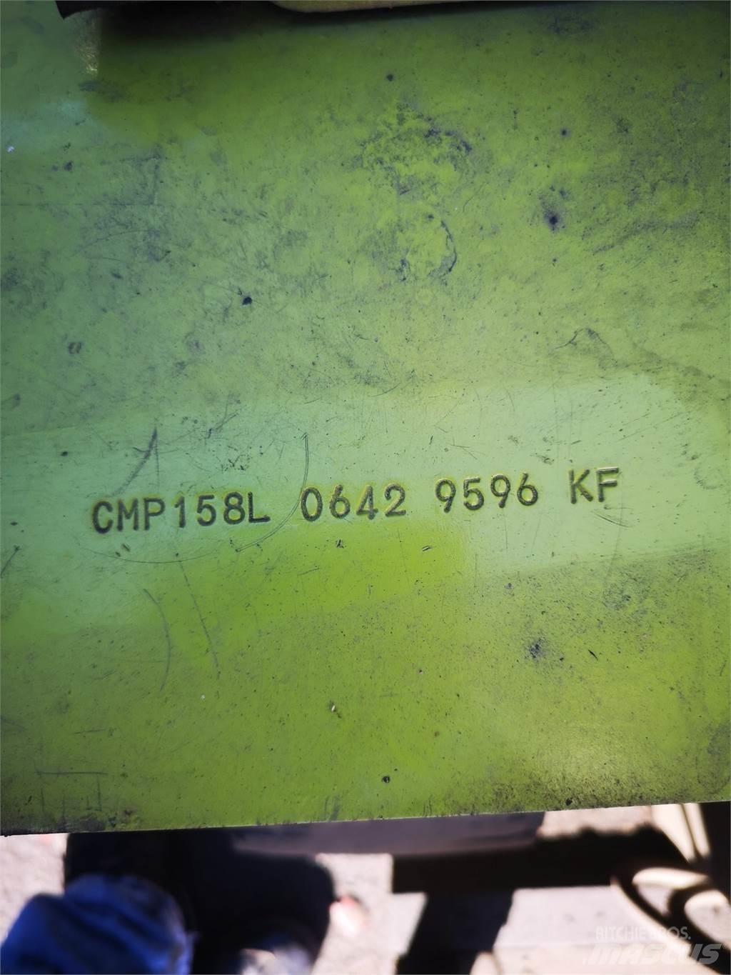 Clark CMP20SL Strivuitoare-altele