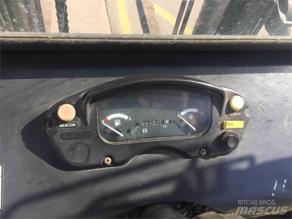 Clark CMP45D Strivuitoare-altele