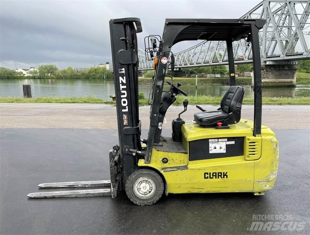Clark GTX18 Strivuitoare-altele