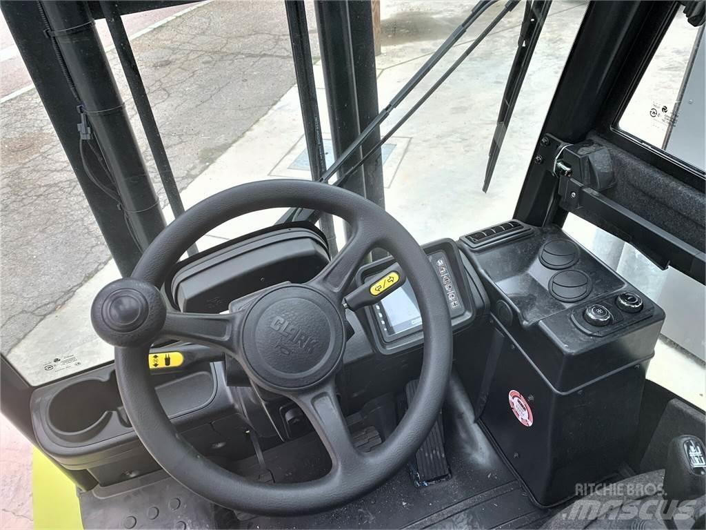 Clark S35L Strivuitoare-altele