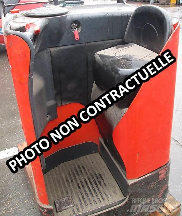 Fenwick T20 S Transpaleti autopropulsanti