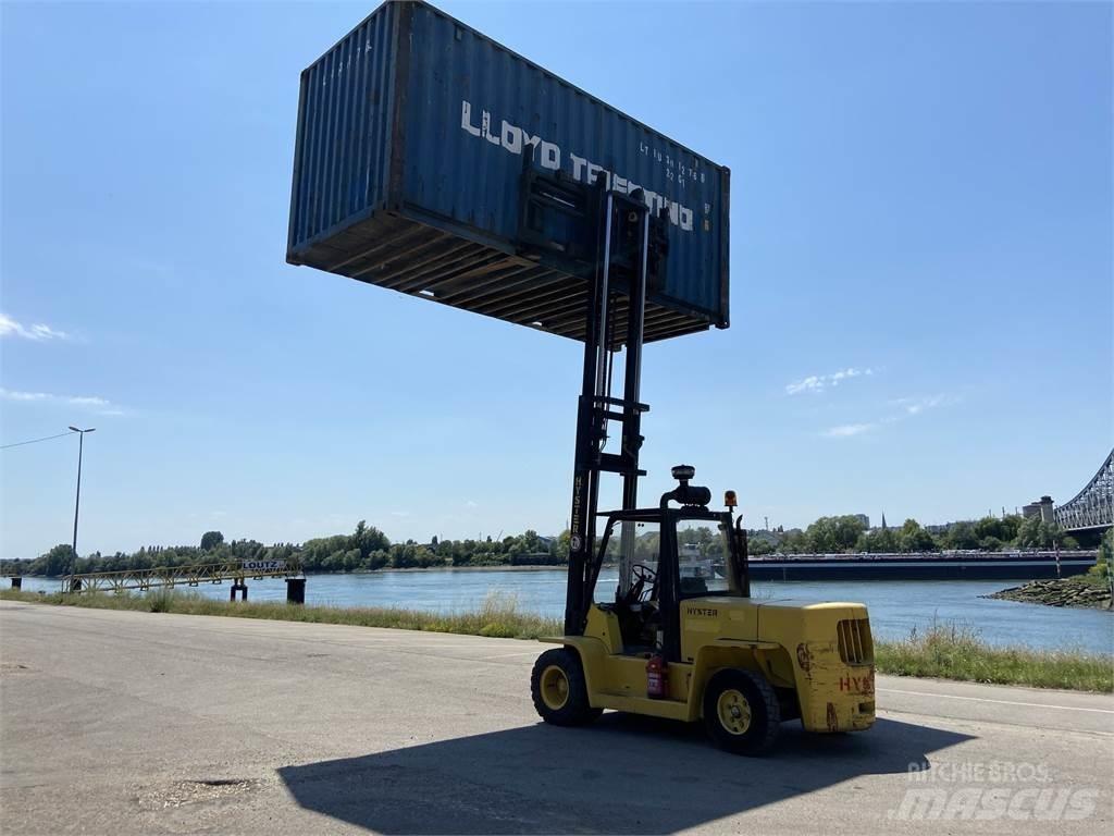 Hyster H7.00XL Strivuitoare-altele
