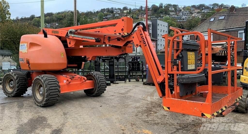 JLG 450AJ Alte ascensoare si platforme