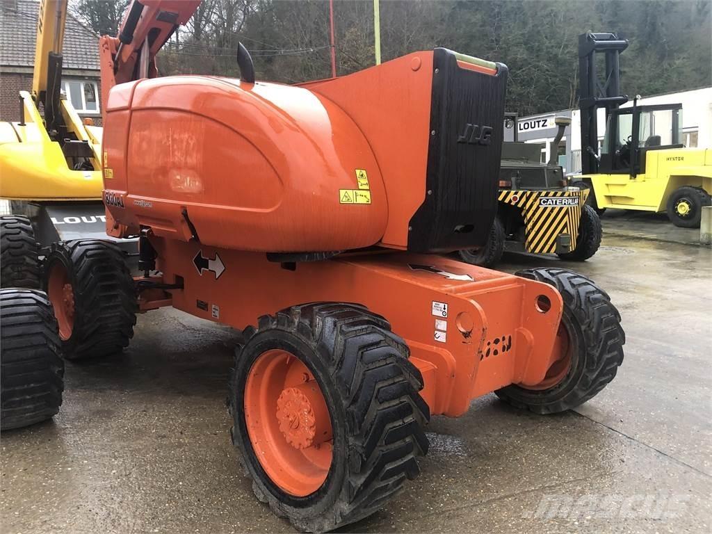 JLG 800AJ Alte ascensoare si platforme