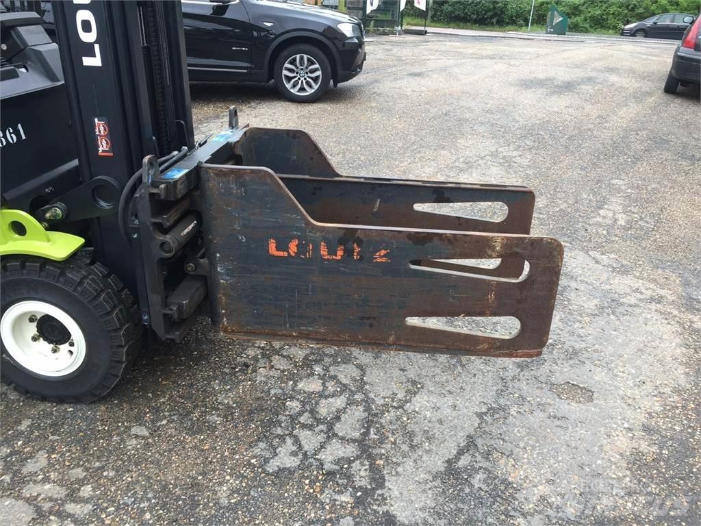 Kaup T415 Pistoane