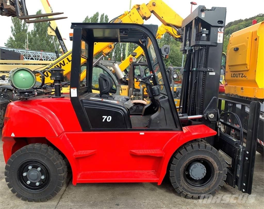  LWM FY70 Strivuitoare-altele