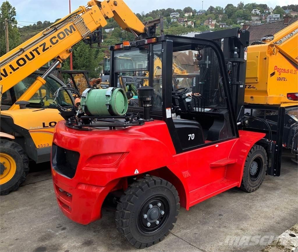  LWM FY70 Strivuitoare-altele