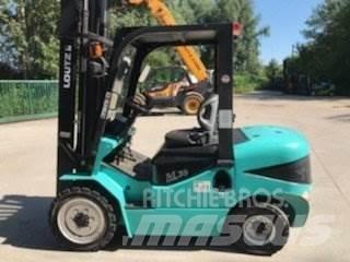 Maximal FD35T Strivuitoare-altele