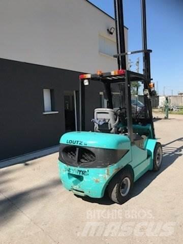 Maximal FD35T Strivuitoare-altele
