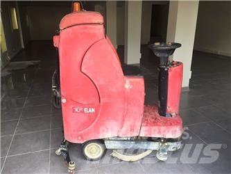 RCM ELAN 732 Maturatori