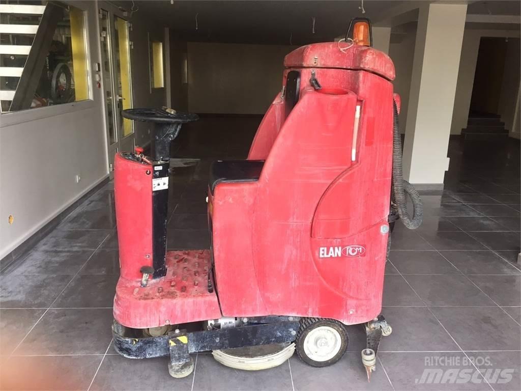 RCM ELAN 732 Maturatori