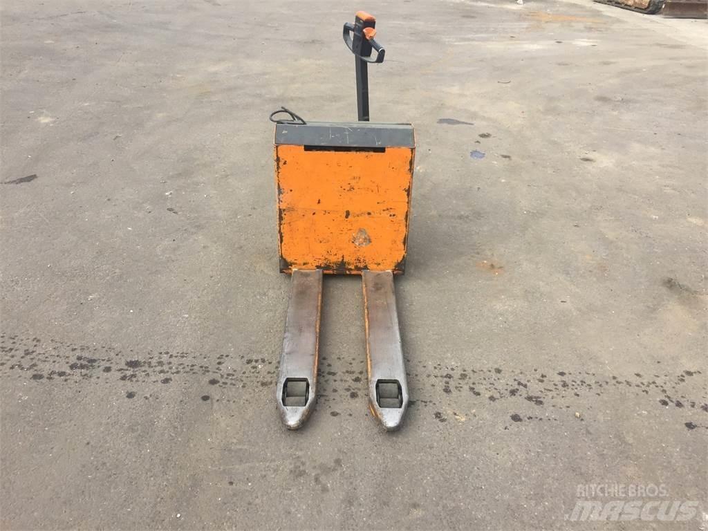 Still EGU20 Transpaleta manuala