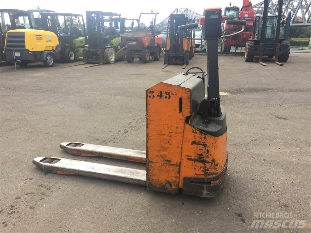 Still EGU20 Transpaleta manuala