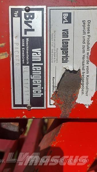 BvL VL11/11 V Grape cu disc