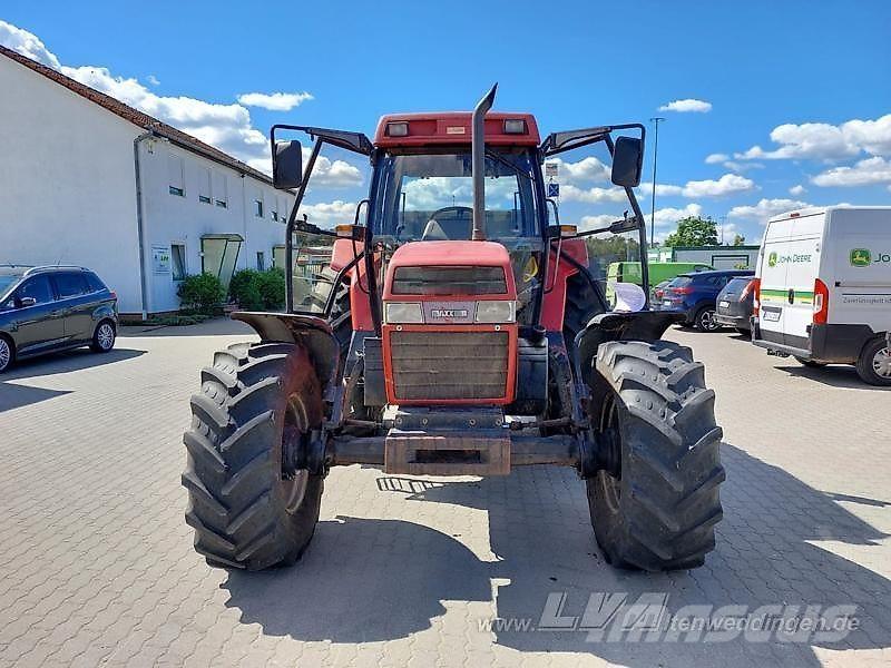 Case IH 5140 Tractoare